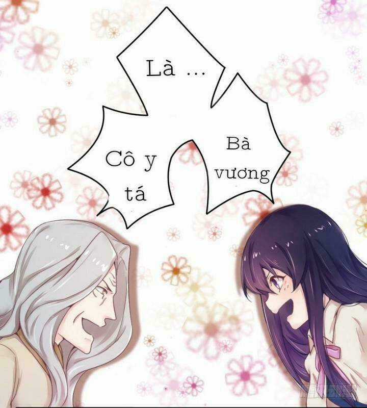 Tổng Tài Đã Cưới Em - Chapter 13 - Trang 13