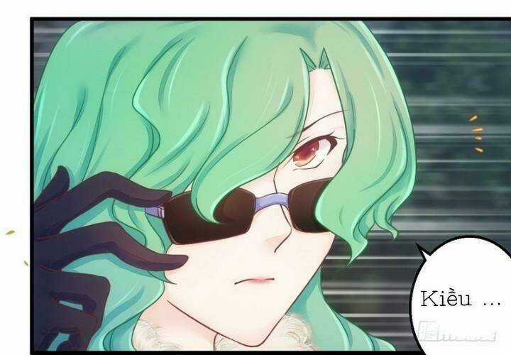 Tổng Tài Đã Cưới Em - Chapter 13 - Trang 3