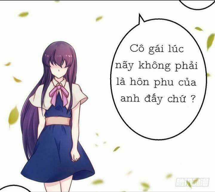 Tổng Tài Đã Cưới Em - Chapter 13 - Trang 4