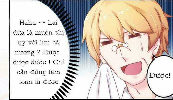 Tổng Tài Đã Cưới Em - Chapter 13 - Trang 10