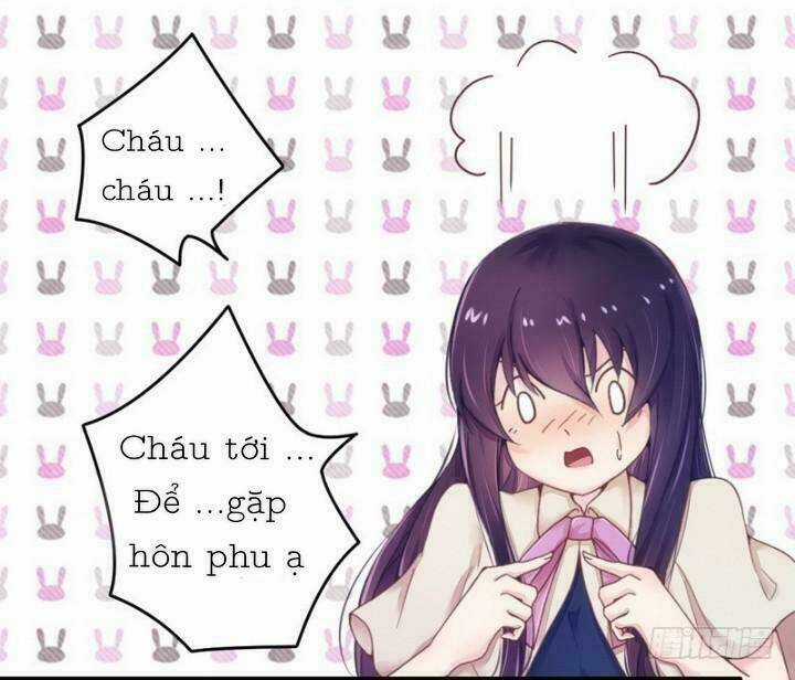 Tổng Tài Đã Cưới Em - Chapter 14 - Trang 3