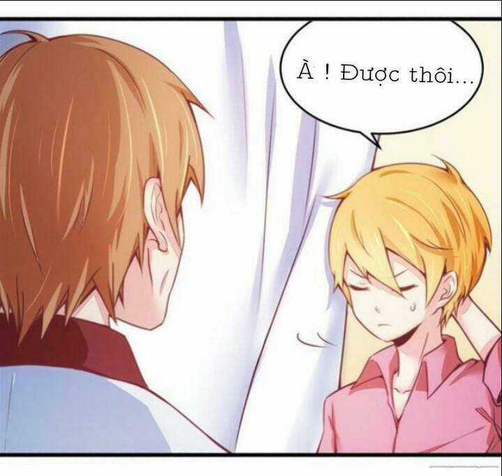 Tổng Tài Đã Cưới Em - Chapter 19 - Trang 3