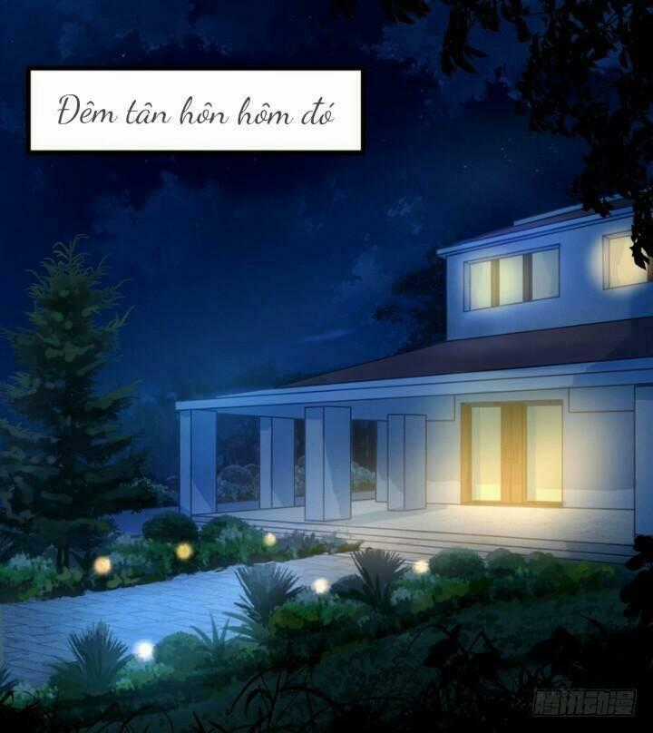 Tổng Tài Đã Cưới Em - Chapter 2 - Trang 2