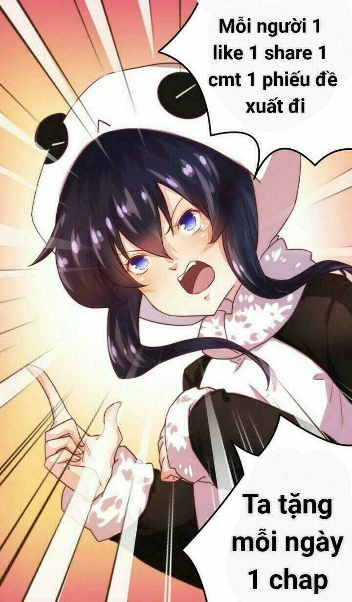 Tổng Tài Đã Cưới Em - Chapter 2 - Trang 19