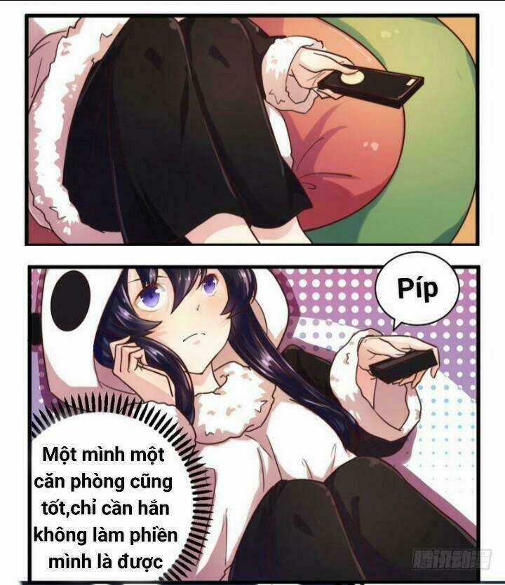 Tổng Tài Đã Cưới Em - Chapter 2 - Trang 3