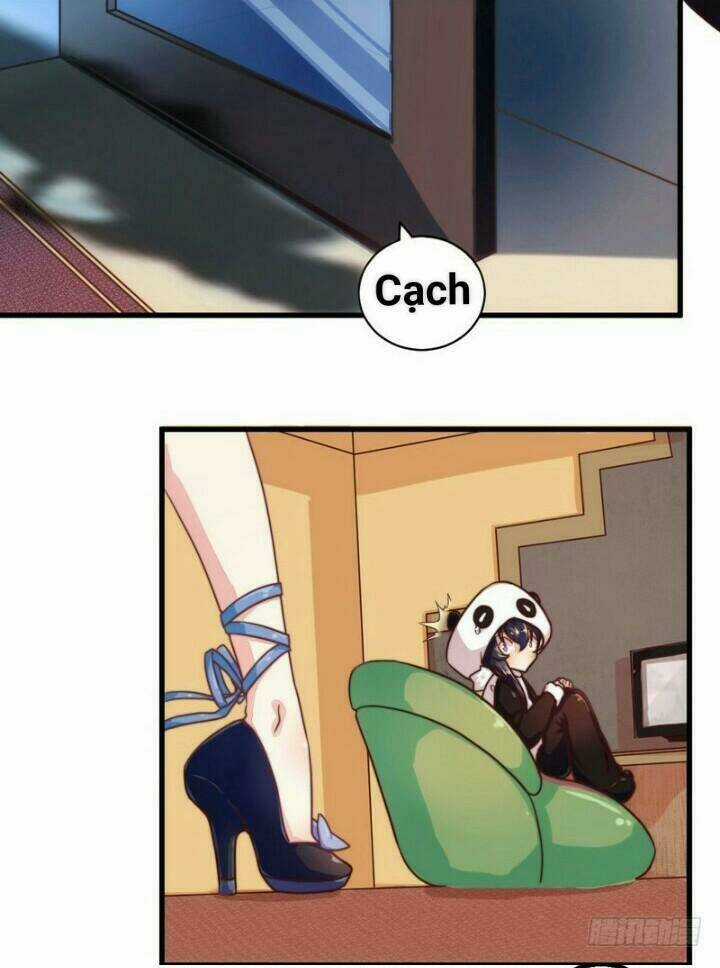 Tổng Tài Đã Cưới Em - Chapter 2 - Trang 5