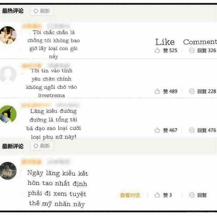 Tổng Tài Đã Cưới Em - Chapter 21 - Trang 2