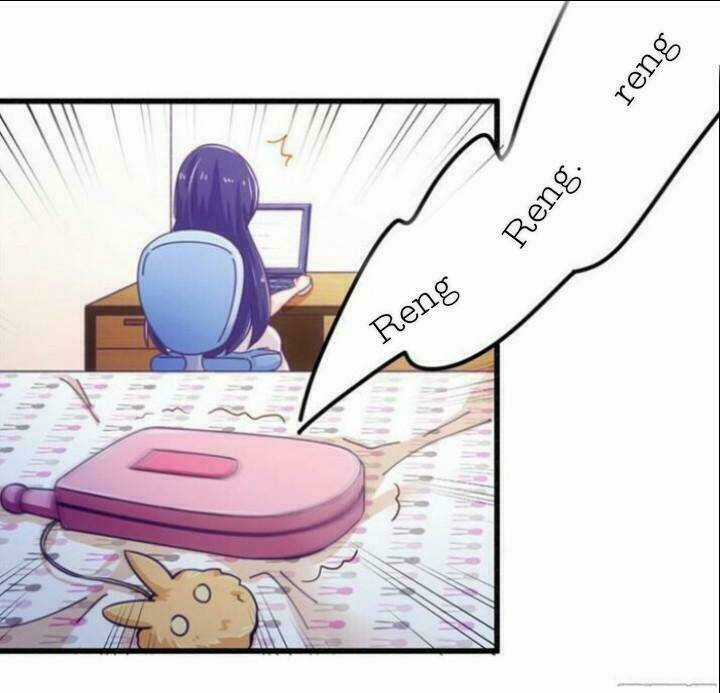 Tổng Tài Đã Cưới Em - Chapter 21 - Trang 4