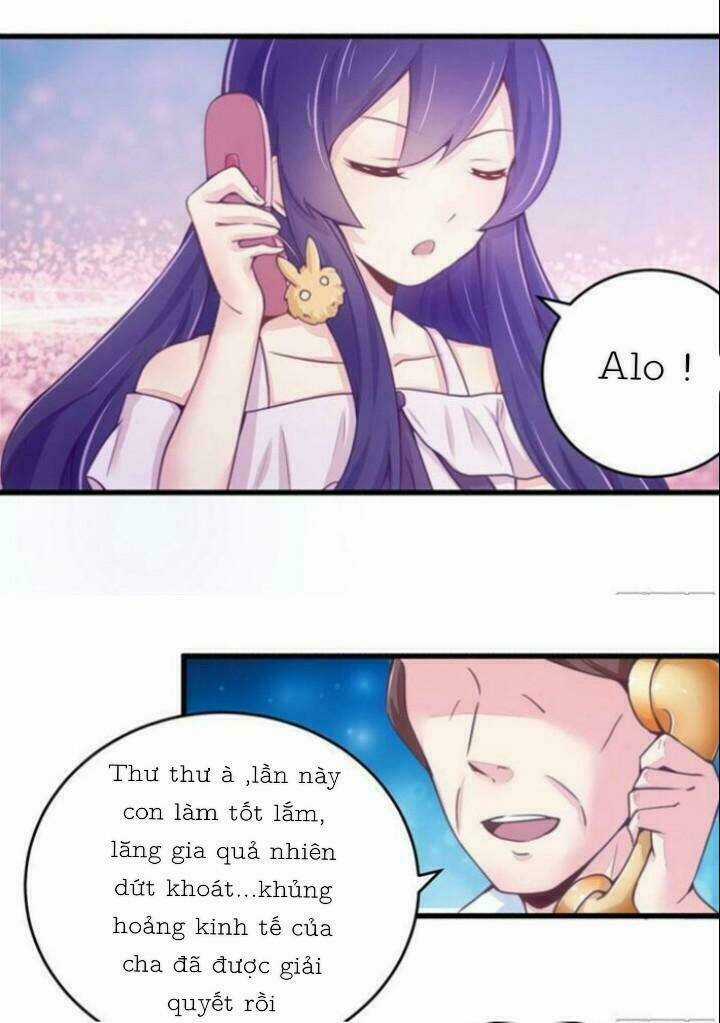 Tổng Tài Đã Cưới Em - Chapter 21 - Trang 6