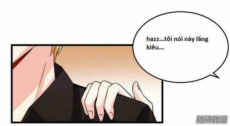 Tổng Tài Đã Cưới Em - Chapter 25 - Trang 4