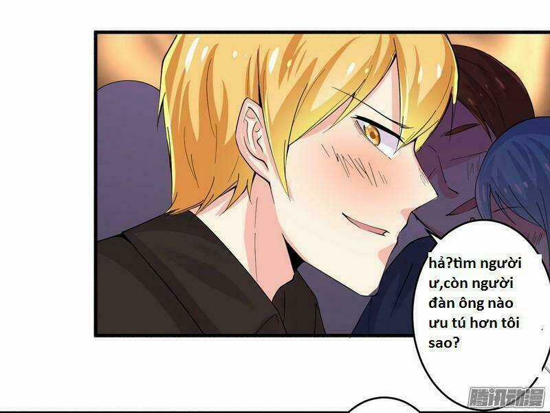 Tổng Tài Đã Cưới Em - Chapter 28 - Trang 4