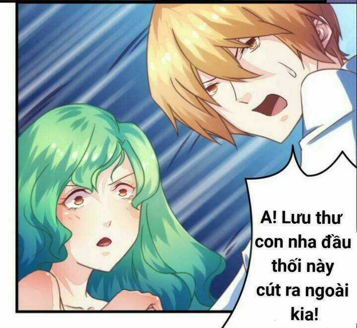 Tổng Tài Đã Cưới Em - Chapter 3 - Trang 11