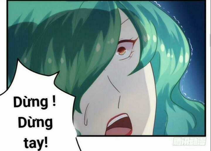 Tổng Tài Đã Cưới Em - Chapter 3 - Trang 20