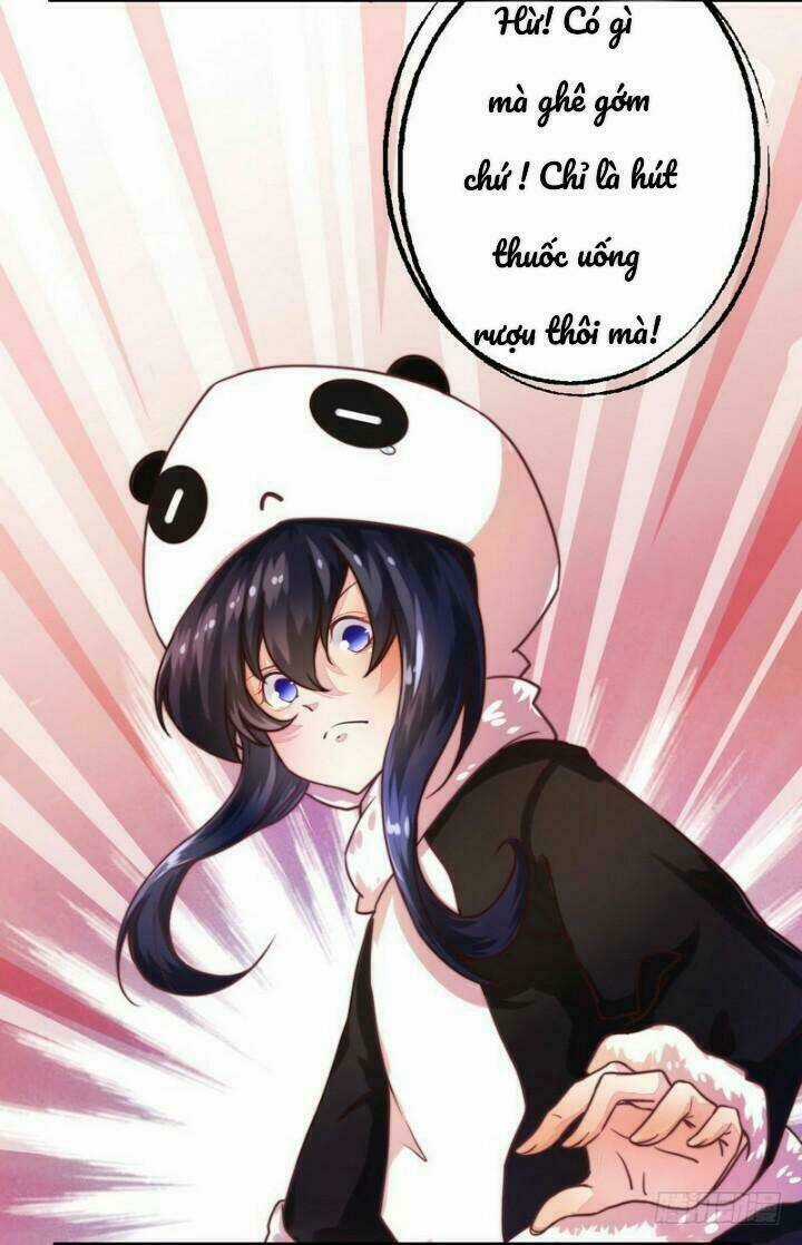 Tổng Tài Đã Cưới Em - Chapter 3 - Trang 4