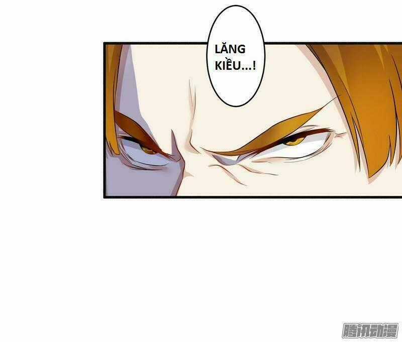 Tổng Tài Đã Cưới Em - Chapter 36 - Trang 10