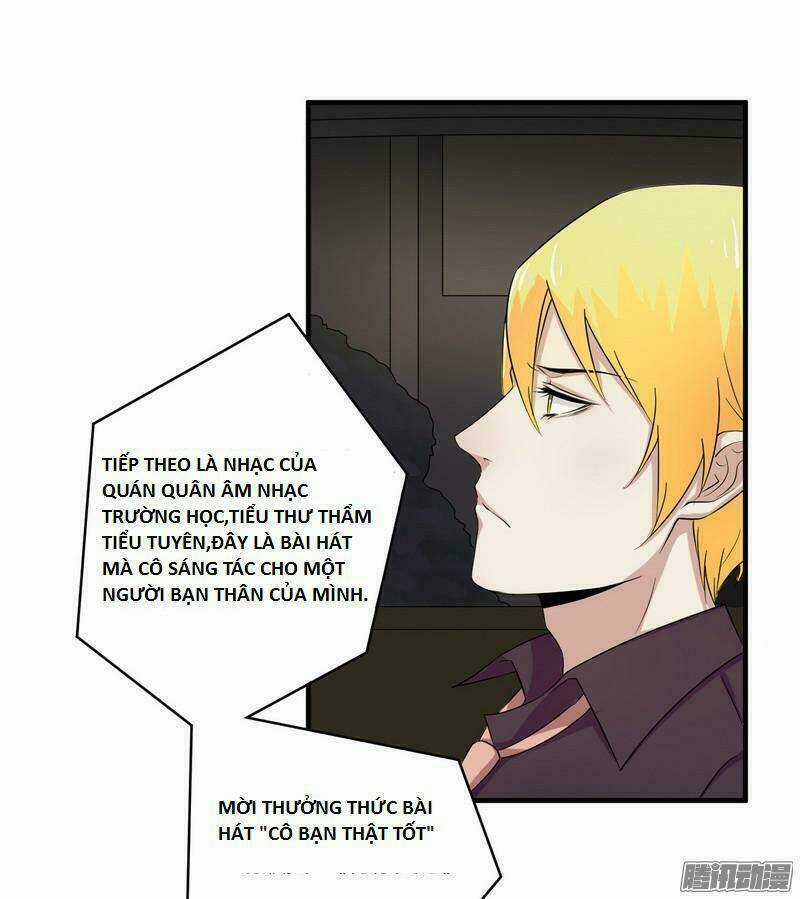 Tổng Tài Đã Cưới Em - Chapter 37 - Trang 3