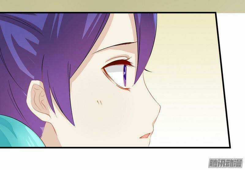 Tổng Tài Đã Cưới Em - Chapter 37 - Trang 9