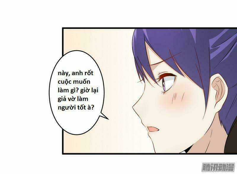 Tổng Tài Đã Cưới Em - Chapter 38 - Trang 6