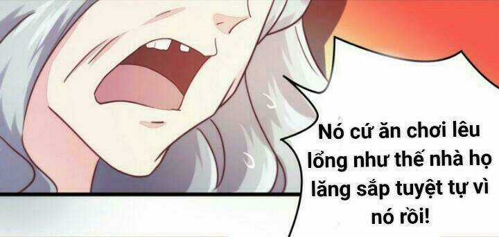 Tổng Tài Đã Cưới Em - Chapter 4 - Trang 11