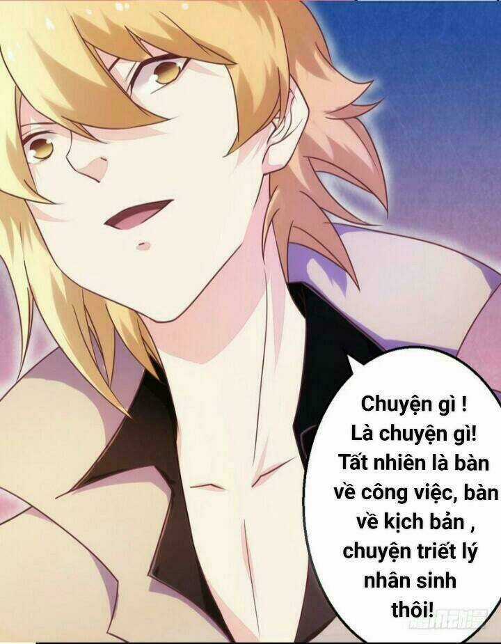 Tổng Tài Đã Cưới Em - Chapter 4 - Trang 5