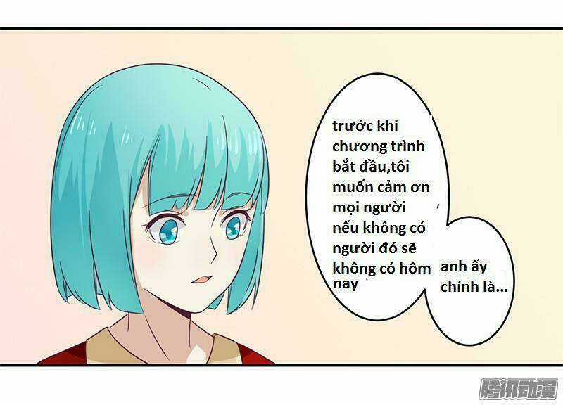 Tổng Tài Đã Cưới Em - Chapter 40 - Trang 9