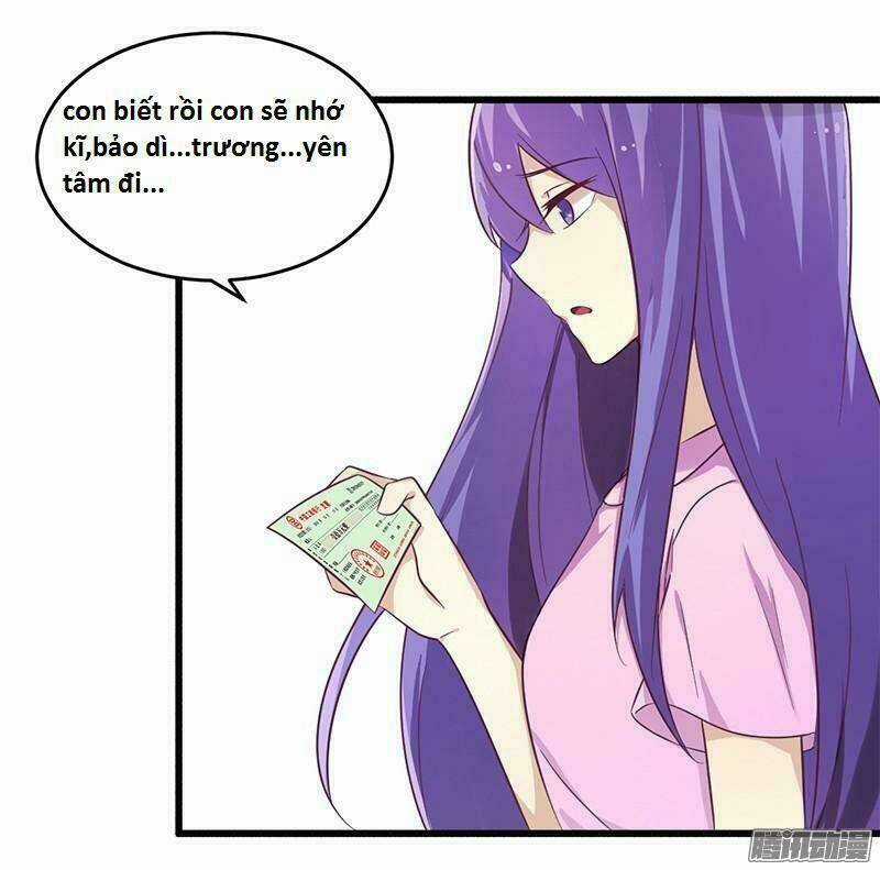 Tổng Tài Đã Cưới Em - Chapter 42 - Trang 3