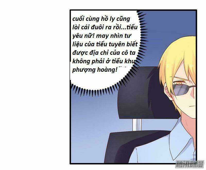 Tổng Tài Đã Cưới Em - Chapter 46 - Trang 5