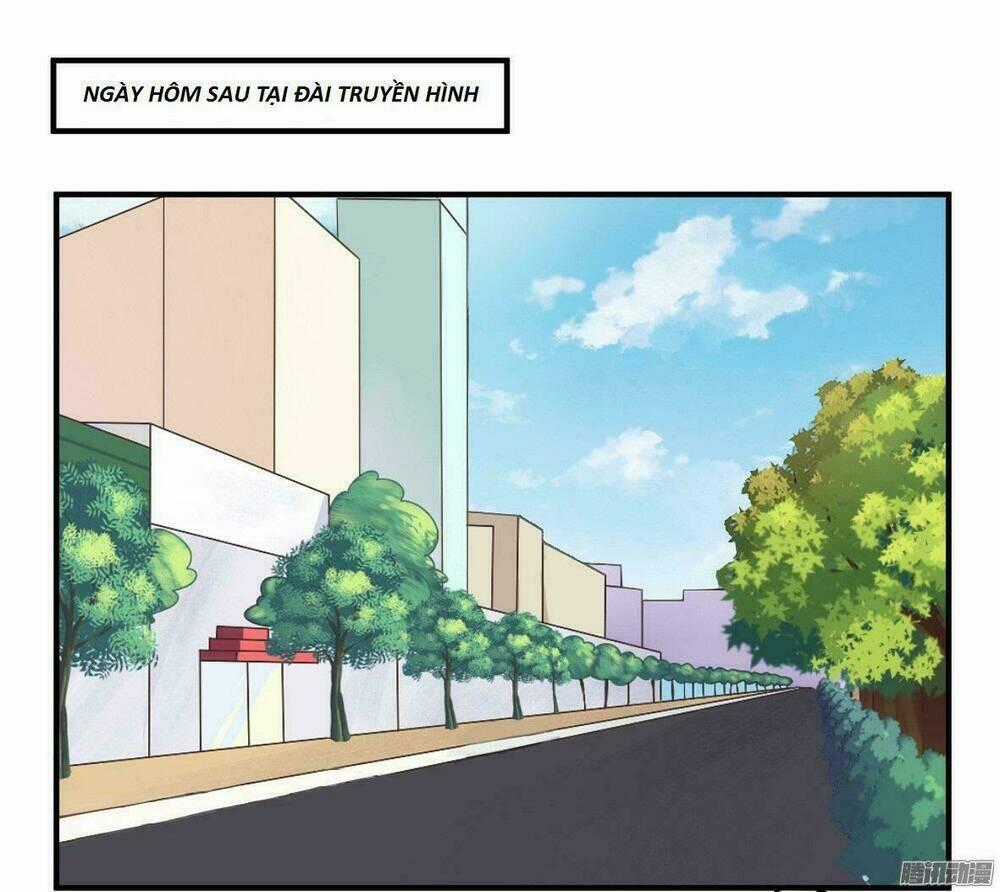 Tổng Tài Đã Cưới Em - Chapter 49 - Trang 2