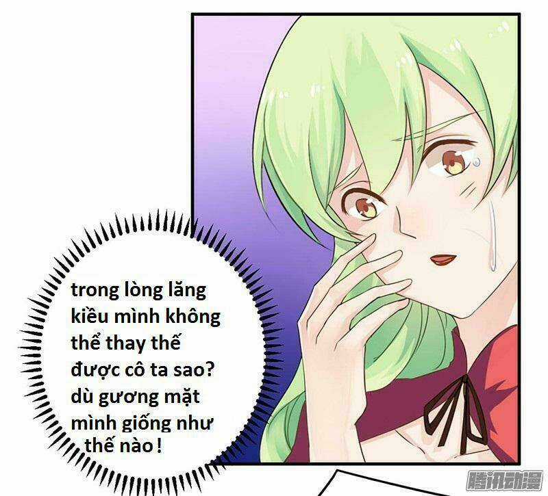 Tổng Tài Đã Cưới Em - Chapter 50 - Trang 4