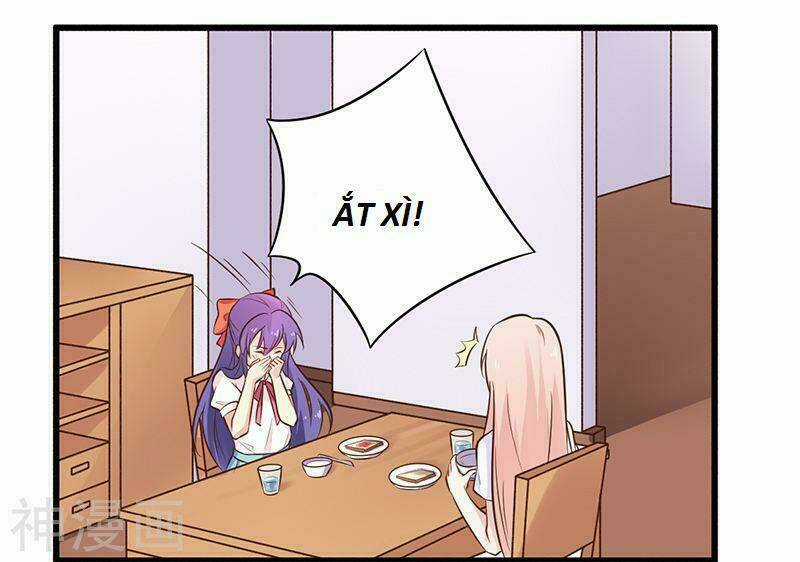 Tổng Tài Đã Cưới Em - Chapter 52 - Trang 3