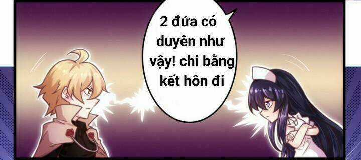 Tổng Tài Đã Cưới Em - Chapter 6 - Trang 4