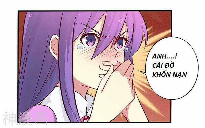 Tổng Tài Đã Cưới Em - Chapter 61 - Trang 5