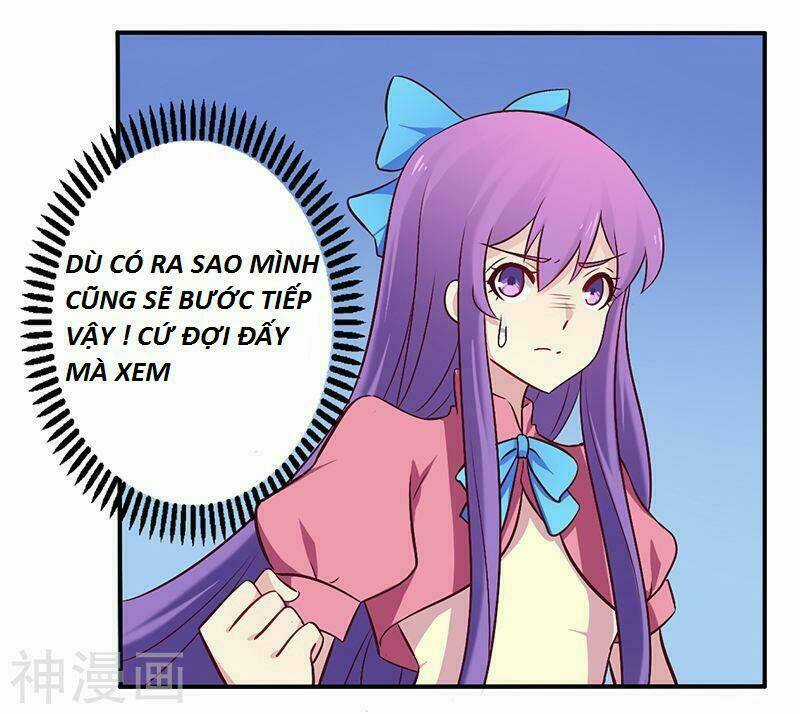 Tổng Tài Đã Cưới Em - Chapter 67 - Trang 4