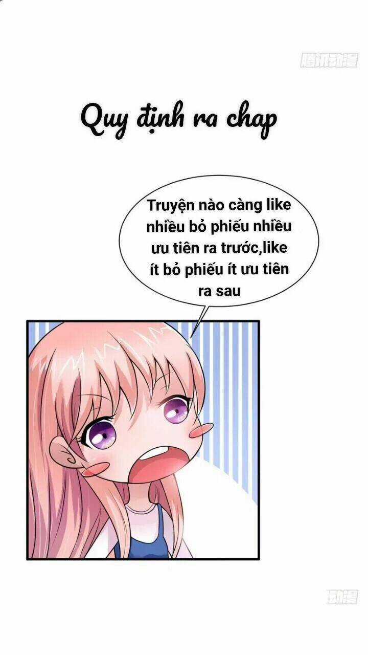 Tổng Tài Đã Cưới Em - Chapter 7 - Trang 24