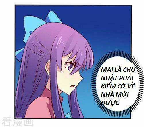 Tổng Tài Đã Cưới Em - Chapter 74 - Trang 4