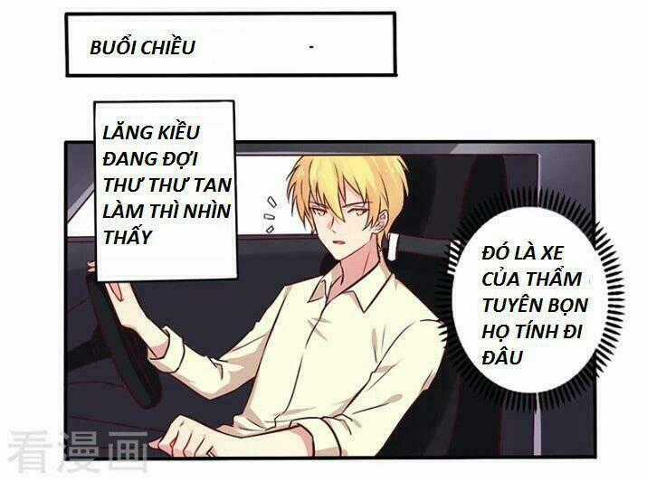 Tổng Tài Đã Cưới Em - Chapter 76 - Trang 2