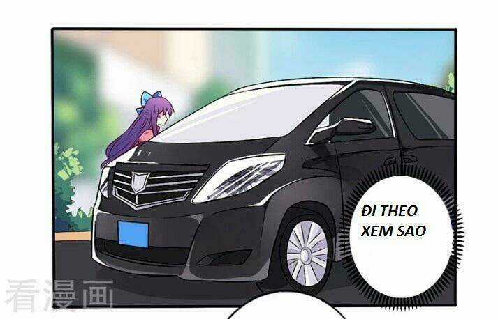 Tổng Tài Đã Cưới Em - Chapter 76 - Trang 3