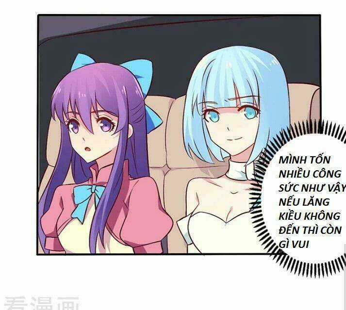 Tổng Tài Đã Cưới Em - Chapter 76 - Trang 8