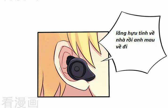 Tổng Tài Đã Cưới Em - Chapter 79 - Trang 9