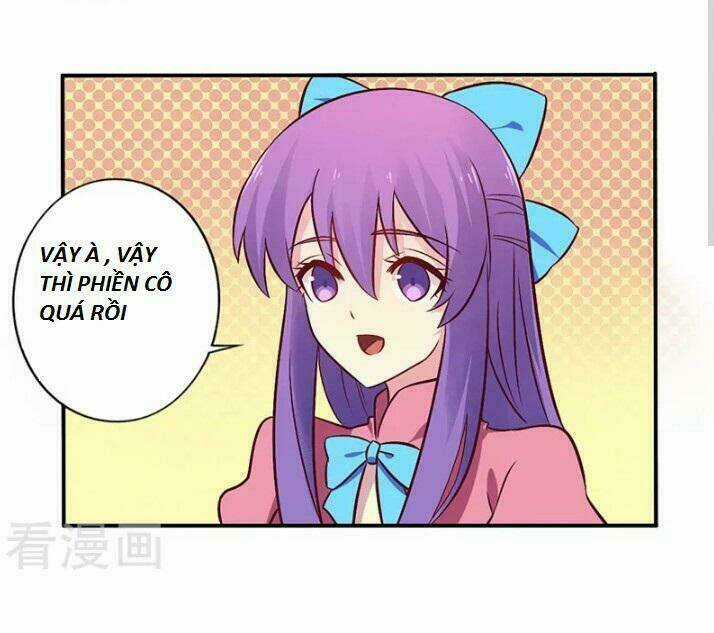 Tổng Tài Đã Cưới Em - Chapter 80 - Trang 3