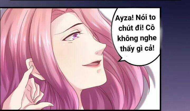 Tổng Tài Đã Cưới Em - Chapter 9 - Trang 13