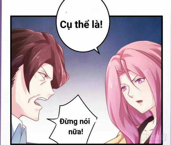 Tổng Tài Đã Cưới Em - Chapter 9 - Trang 18