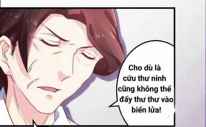 Tổng Tài Đã Cưới Em - Chapter 9 - Trang 19