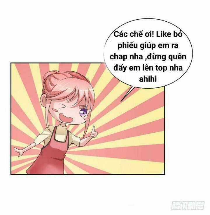 Tổng Tài Đã Cưới Em - Chapter 9 - Trang 26