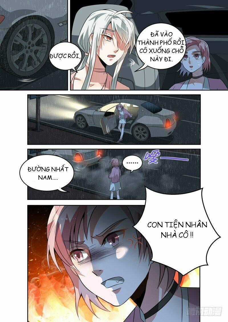 Tổng Tài Là Độc Dược Trí Mạng - Chapter 21 - Trang 12