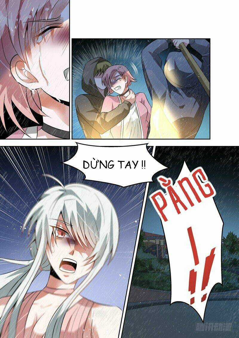 Tổng Tài Là Độc Dược Trí Mạng - Chapter 21 - Trang 3