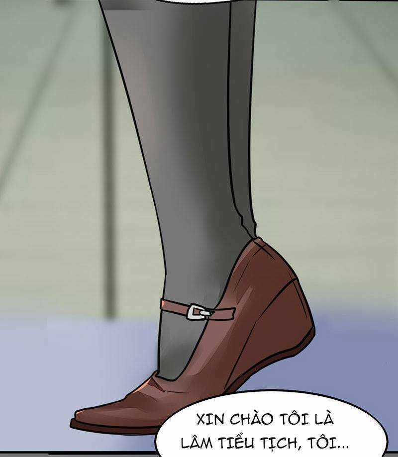 Tổng Tài X Trạch Nữ - Chapter 4 - Trang 3