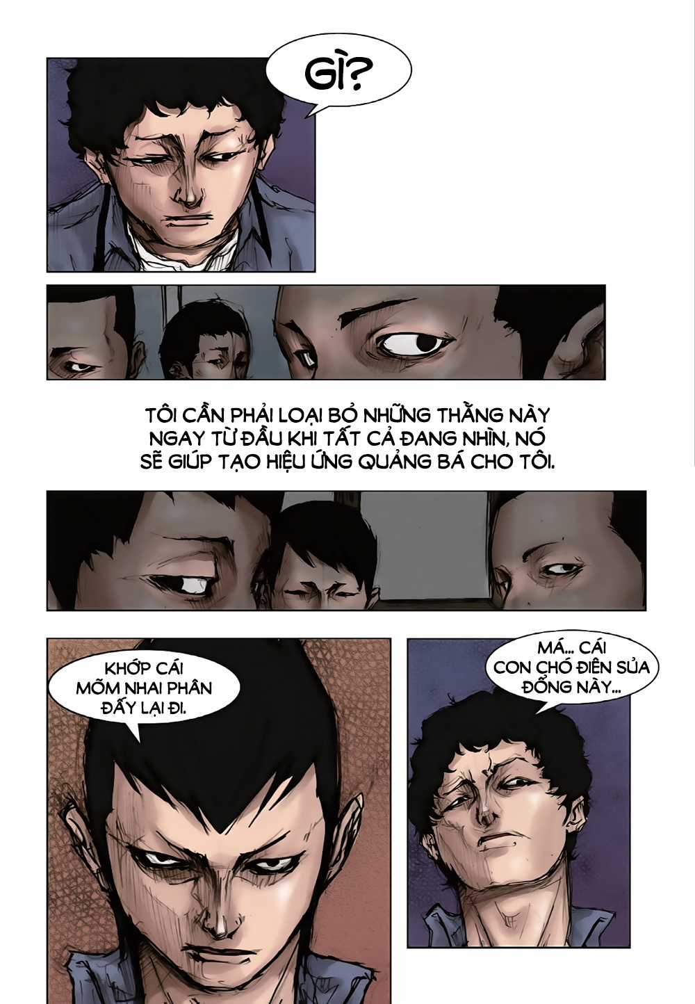 Tổng - Chapter 1.1 - Trang 11