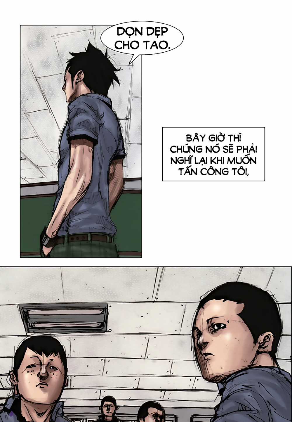 Tổng - Chapter 1.1 - Trang 15