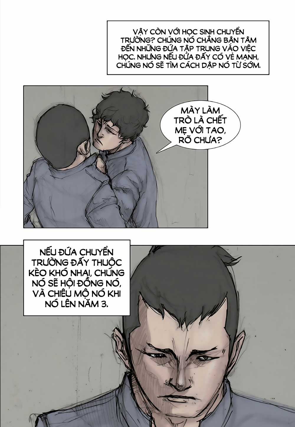 Tổng - Chapter 1.1 - Trang 20